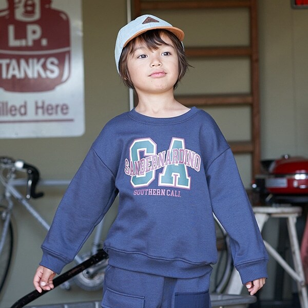 アソートグラフィックスウェット