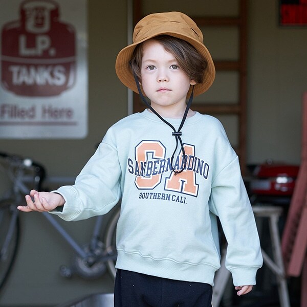 アソートグラフィックスウェット