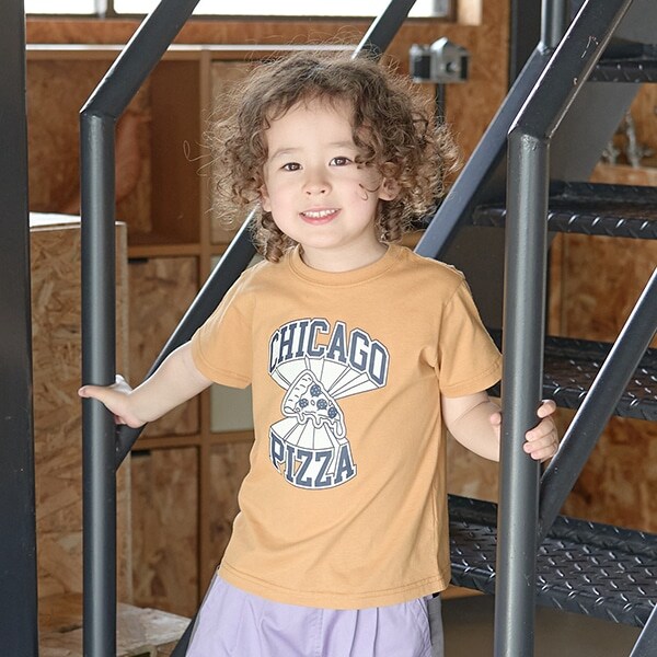 【型崩れしないやわらかコットン】選べる8パターンオリジナルプリントTシャツ