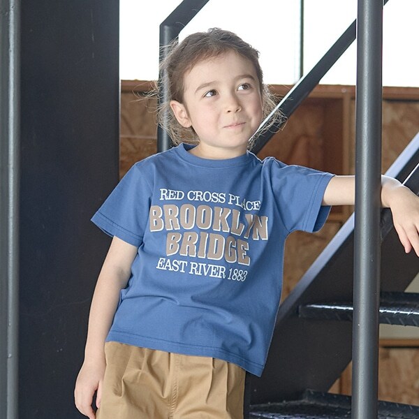 【型崩れしないやわらかコットン】選べる8パターンオリジナルプリントTシャツ