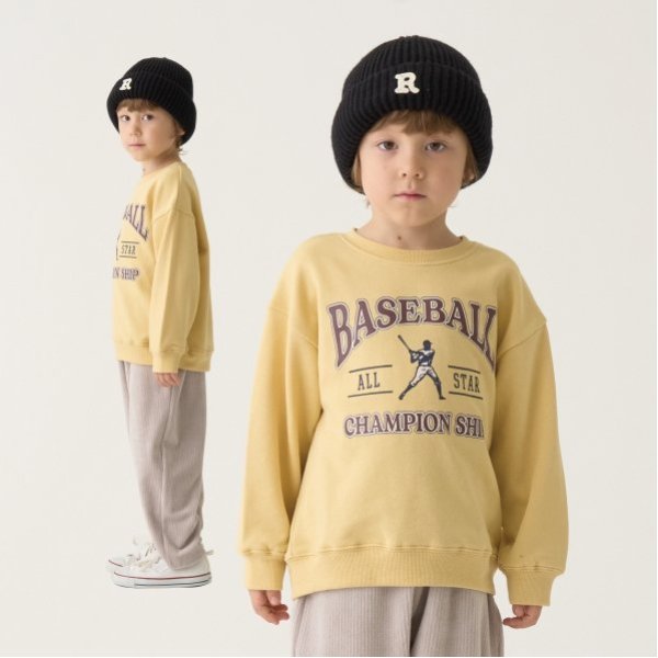 【万能アイテム】選べる7パターンアソートプリントスウェット