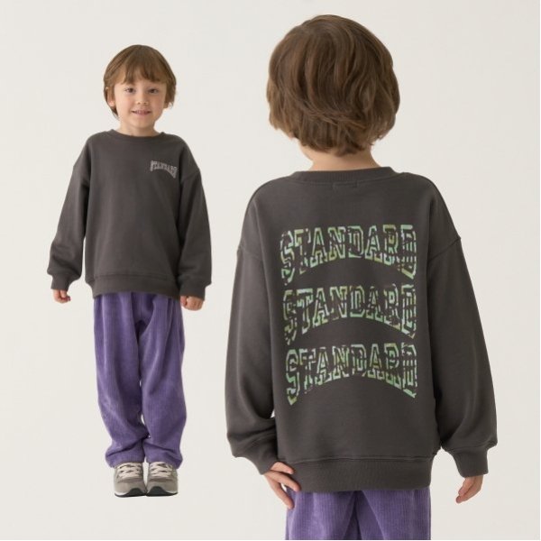 【万能アイテム】選べる7パターンアソートプリントスウェット