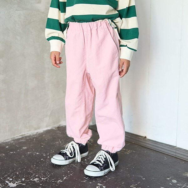 【撥水加工】クライミングパンツ