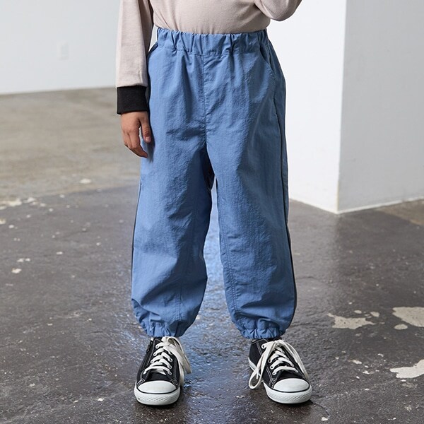 【撥水加工】クライミングパンツ