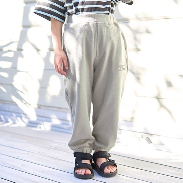 【ともパン】イージーパンツ