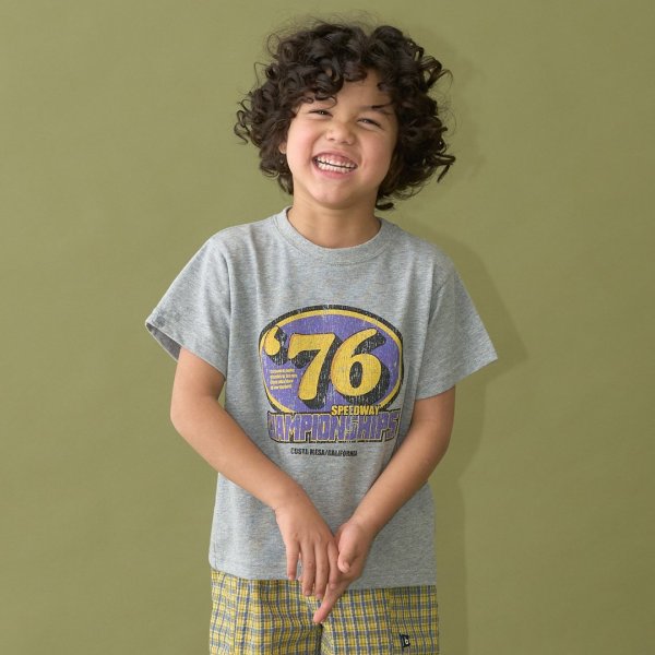 【カイテキ天竺】選べる8パターンオリジナルプリントTシャツ