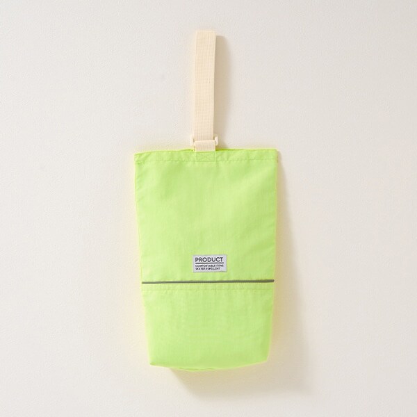 【撥水加工】シューズバッグ