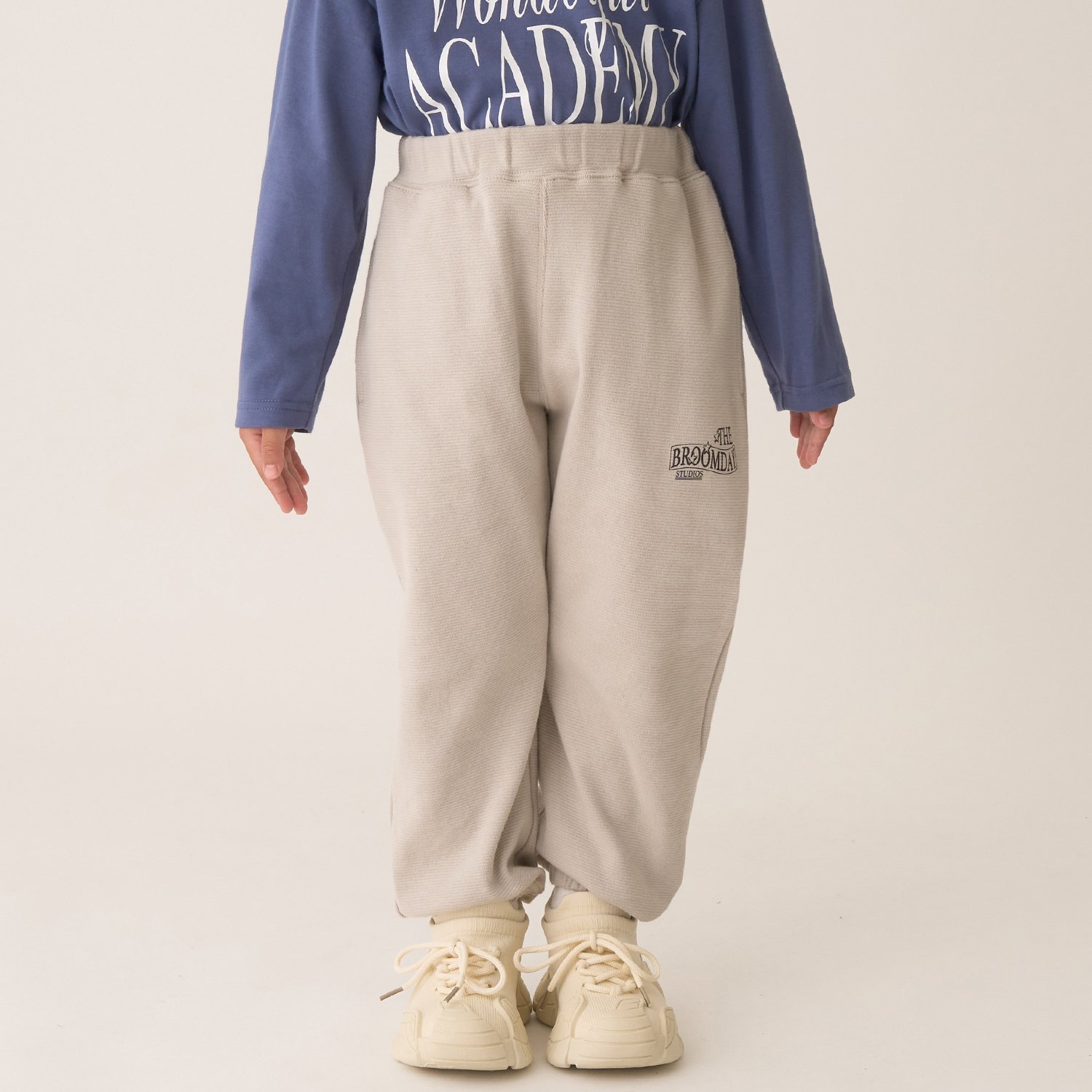 【ともパン】イージーパンツ