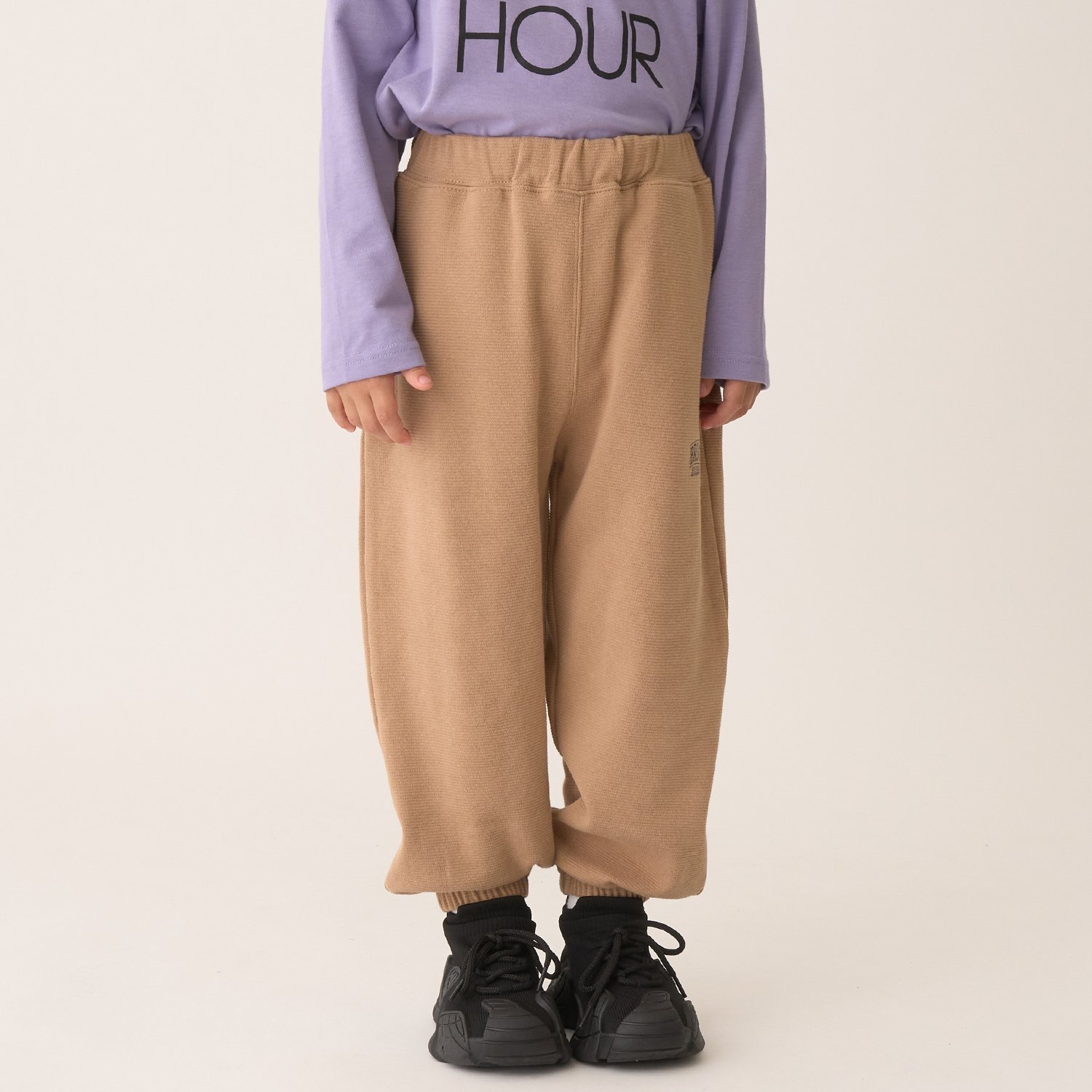 【ともパン】イージーパンツ