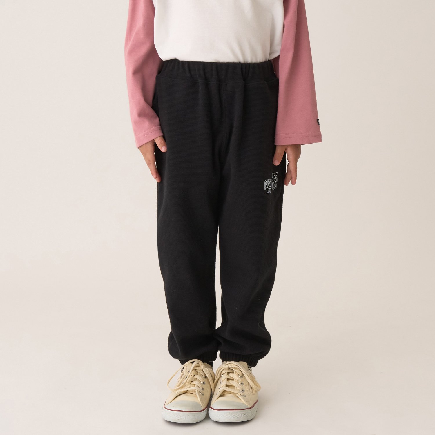 【ともパン】イージーパンツ