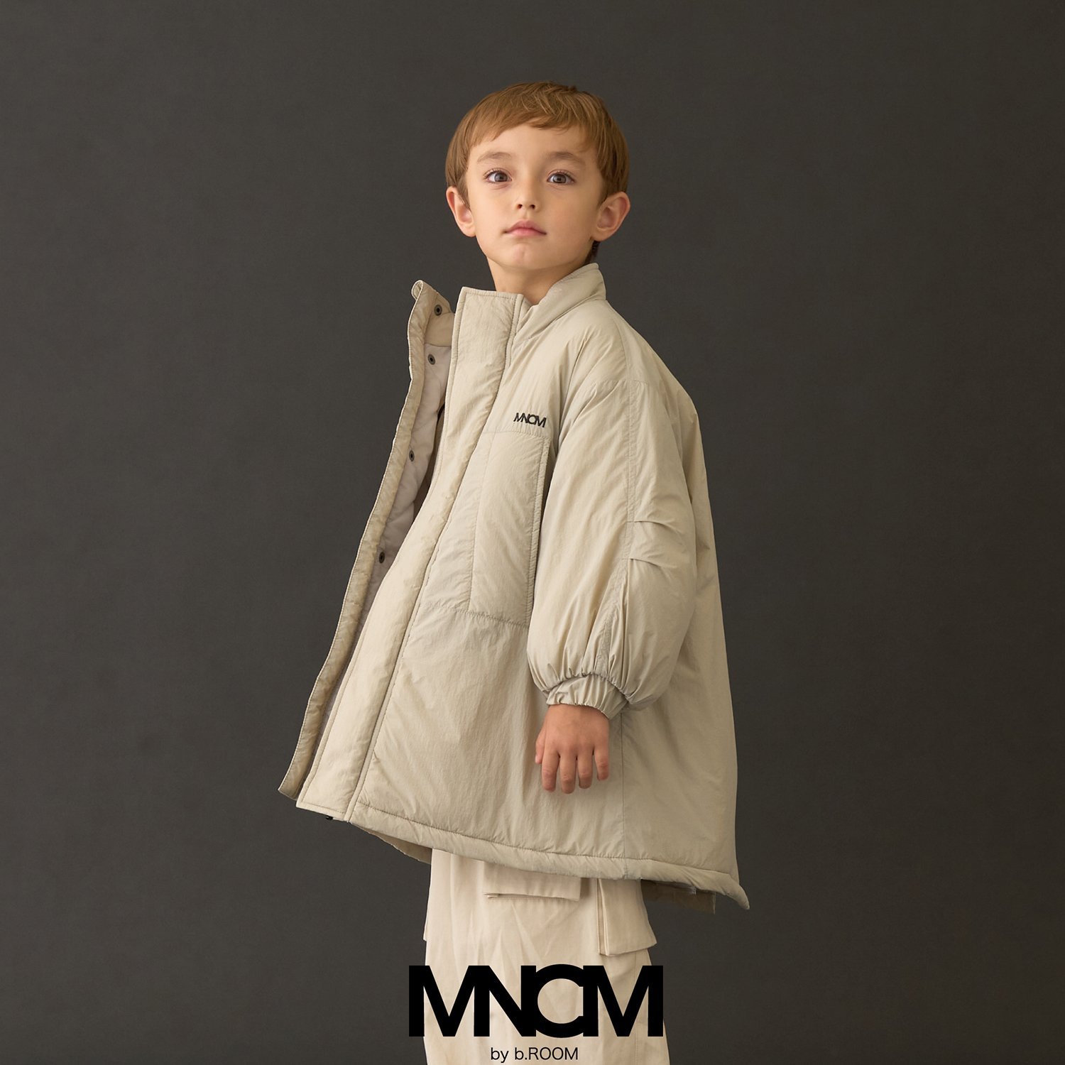 【MNCM】モンスターコート