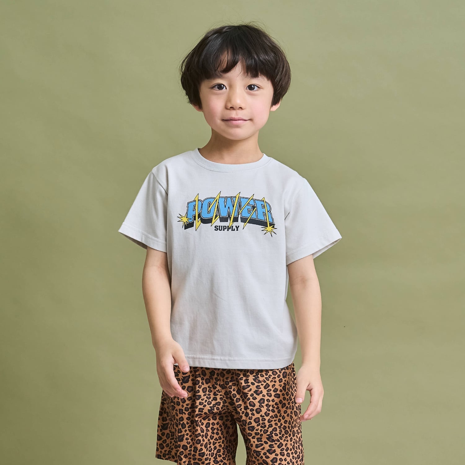 【防汚・速乾・型崩れしない】選べる８パターンアソートプリントTシャツ