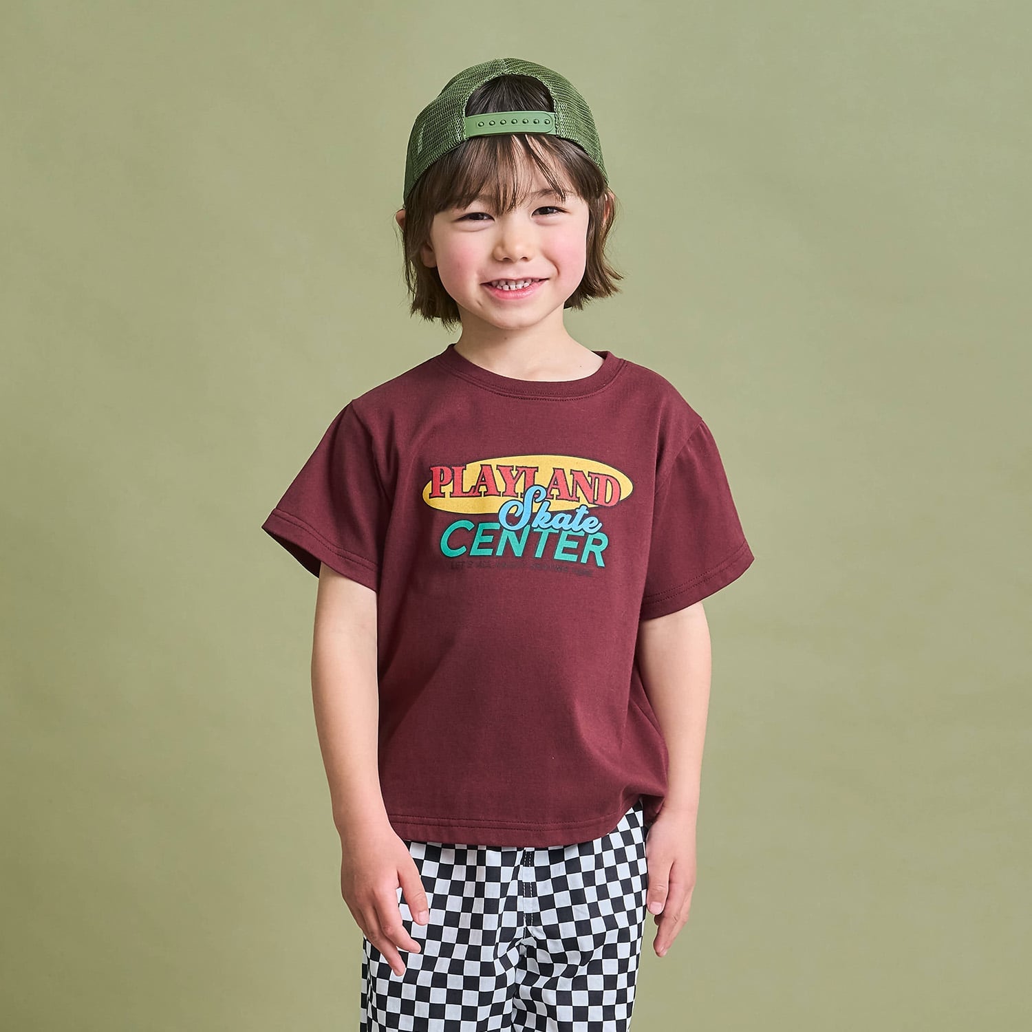 【防汚・速乾・型崩れしない】選べる８パターンアソートプリントTシャツ