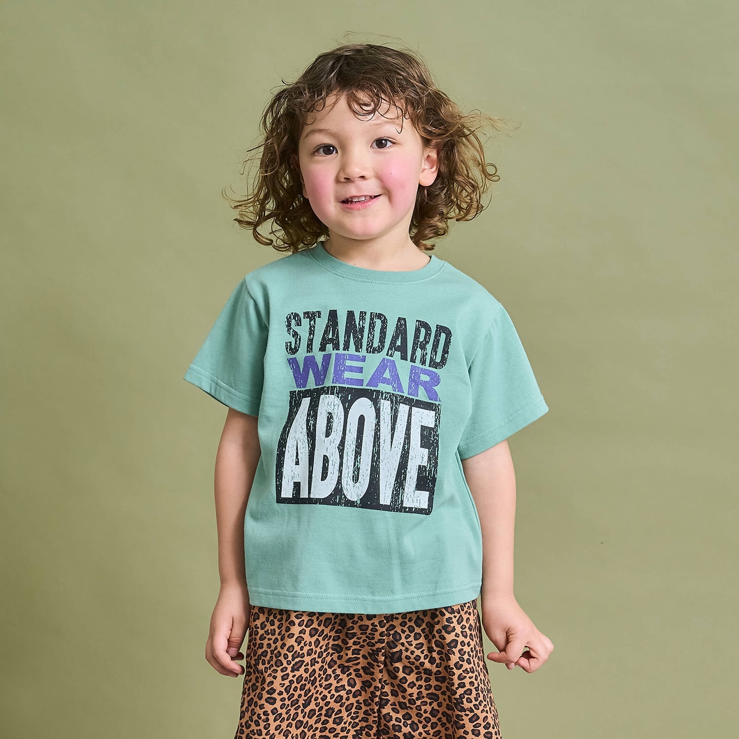 【防汚・速乾・型崩れしない】選べる８パターンアソートプリントTシャツ