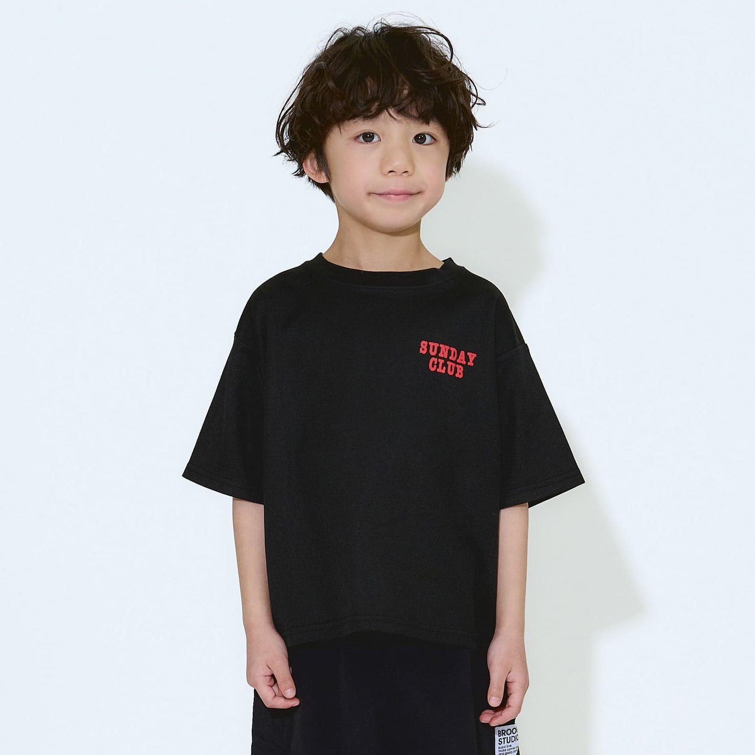 【防汚・速乾・UV】【カイテキ天竺】ドライメッシュバックプリントＴシャツ