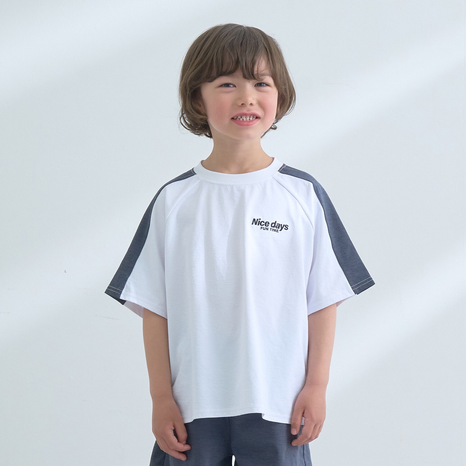 【水陸両用】【セットアップ】Ｔシャツ＆パンツセット