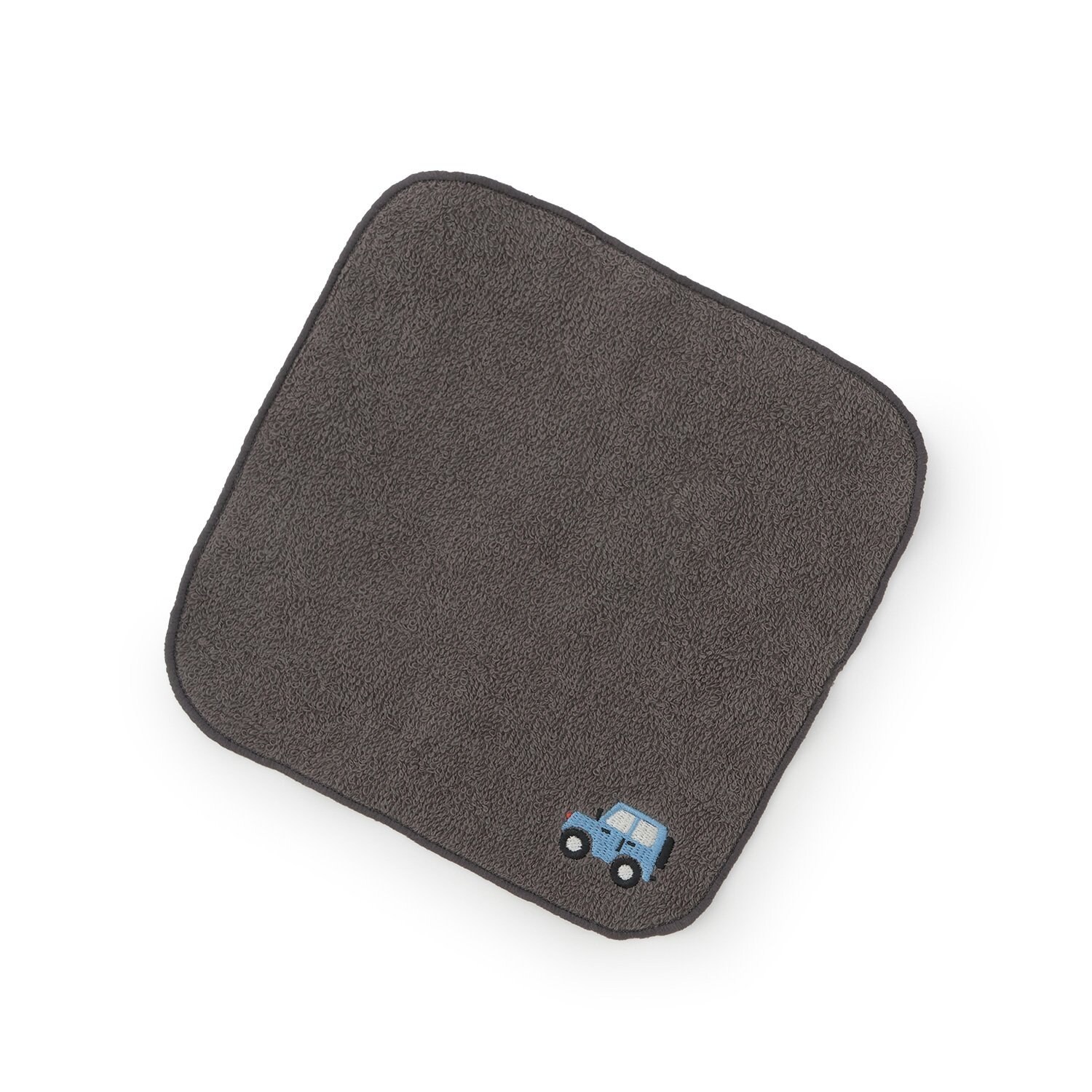 ハンドタオル(19×19cm）