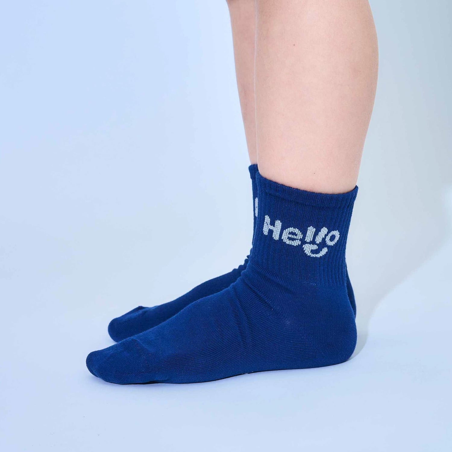 HELLOソックス