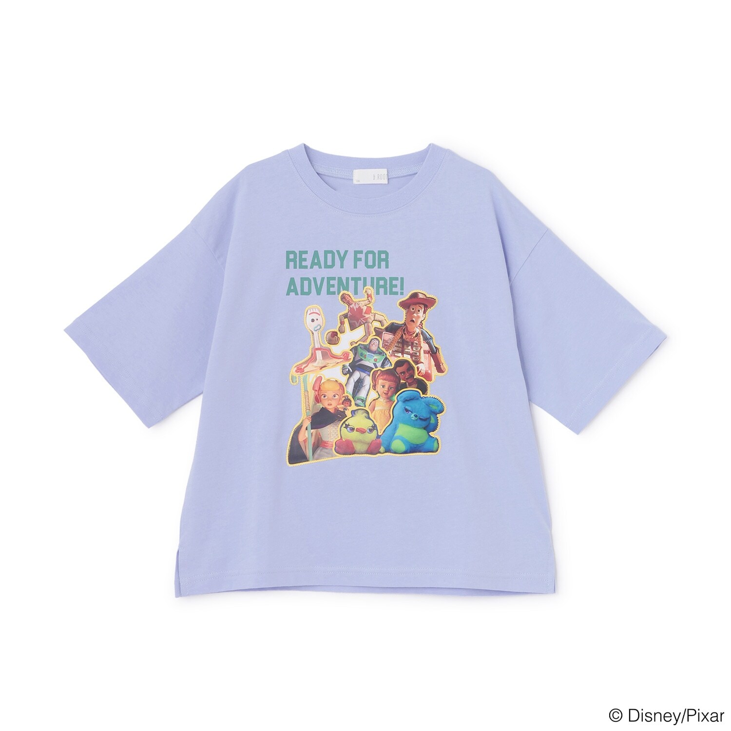 【Disney&Pixar】TOY STORY/MOVIE グラフィックTシャツ
