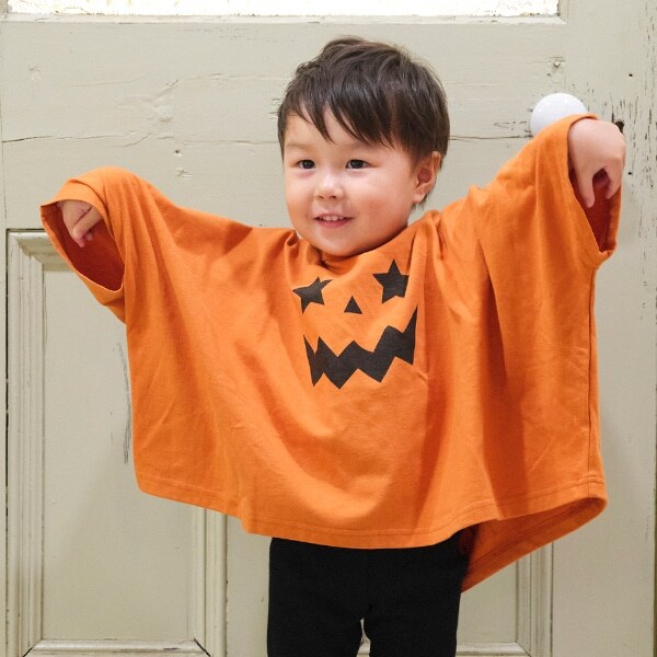 【ハロウィン】アソートハロウィンTシャツ