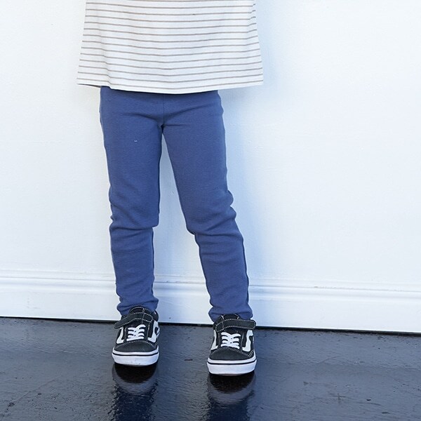 プレミアムストレッチパンツ【PTPR】