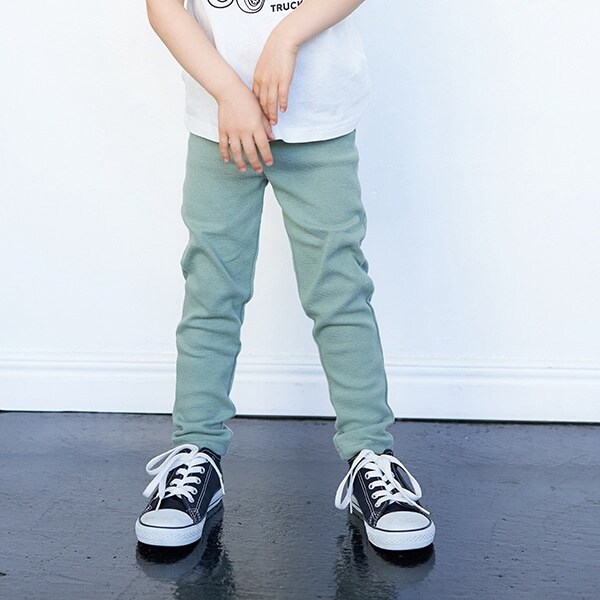 プレミアムストレッチパンツ【PTPR】