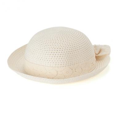 ウォッシャブル ブレード帽子