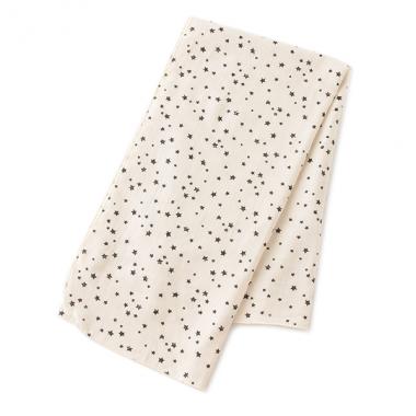 オーガニックコットン BASICガーゼマルチケット【日本製】