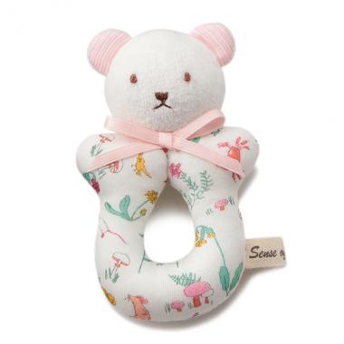 THEOくまリングラトル【日本製】