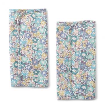 抱っこヒモカバー(Michelle)【日本製】