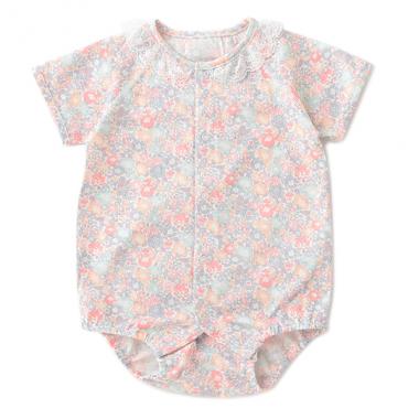 ミシェルボディースーツ【日本製】