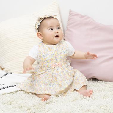 エプロンカチューシャセット