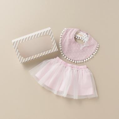 スタイチュチュセット