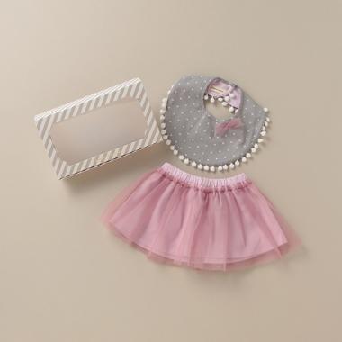 スタイチュチュセット