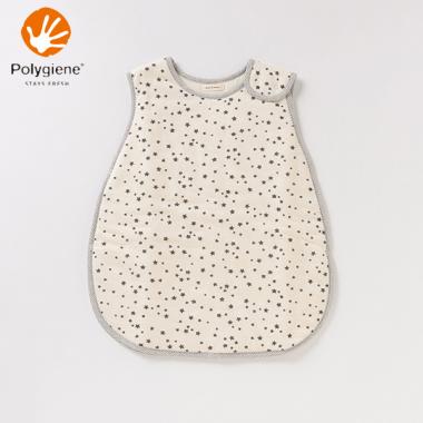 オーガニックコットン ポリジン BASICスリーパー【日本製】