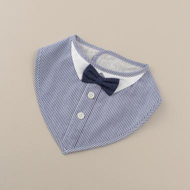 タイ付バンダナスタイ【日本製】