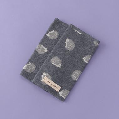 オーガニックコットン 抱っこヒモカバー【日本製】