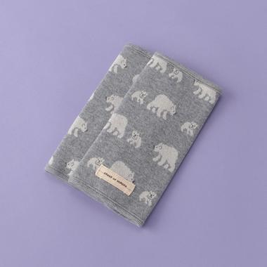 オーガニックコットン 抱っこヒモカバー【日本製】