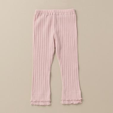 ファンシーテレコレギンス【日本製】