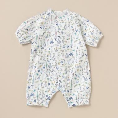 THEO NEWBORNウェア【日本製】