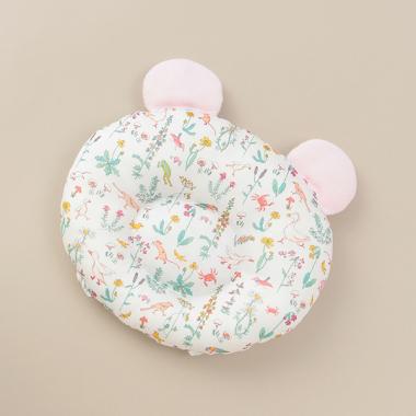 【リバティファブリック】THEO授乳マクラ【日本製】