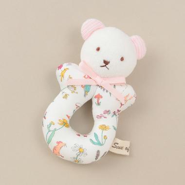 【リバティファブリック】THEOラトル【日本製】