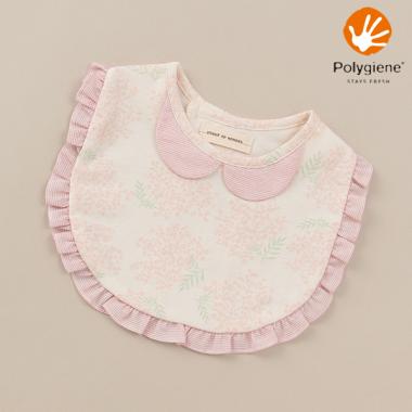 オーガニックコットン ポリジン ミモザスタイ【日本製】