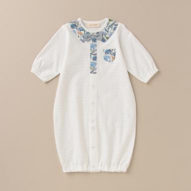 キューフォーザズー兼用ドレス【日本製】