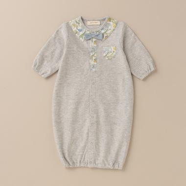 キューフォーザズー兼用ドレス【日本製】