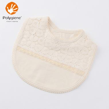 オーガニックコットン ポリジン BASICスタイ【日本製】