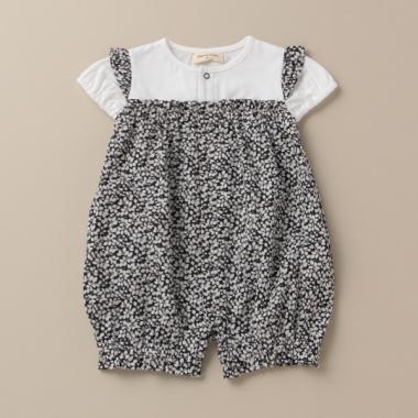 グレンジェイドロンパース【日本製】