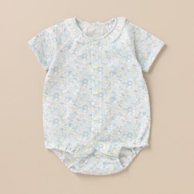 ベッツィボディスーツ【日本製】