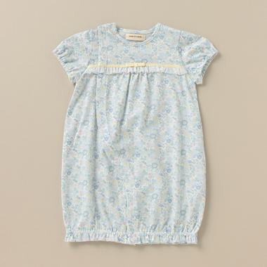 ベッツィ半袖兼用ドレス【日本製】