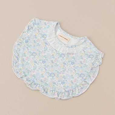 ベッツィフリルスタイ【日本製】